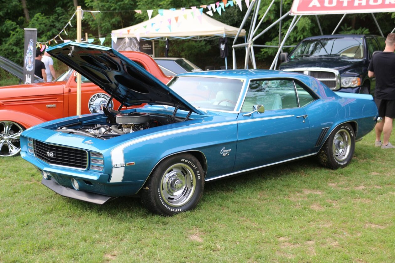 US Car Picnic 2025 (81)