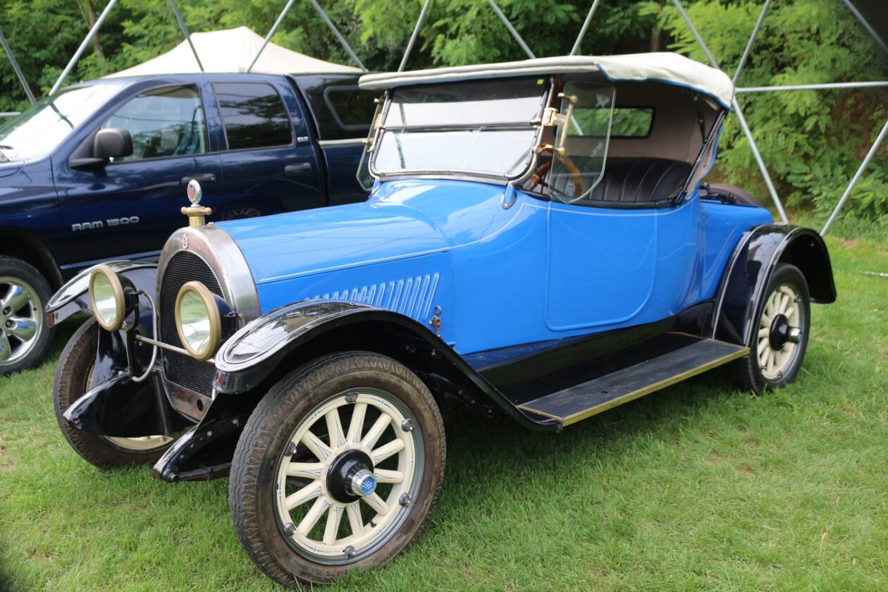 US Car Picnic 2025 (84)