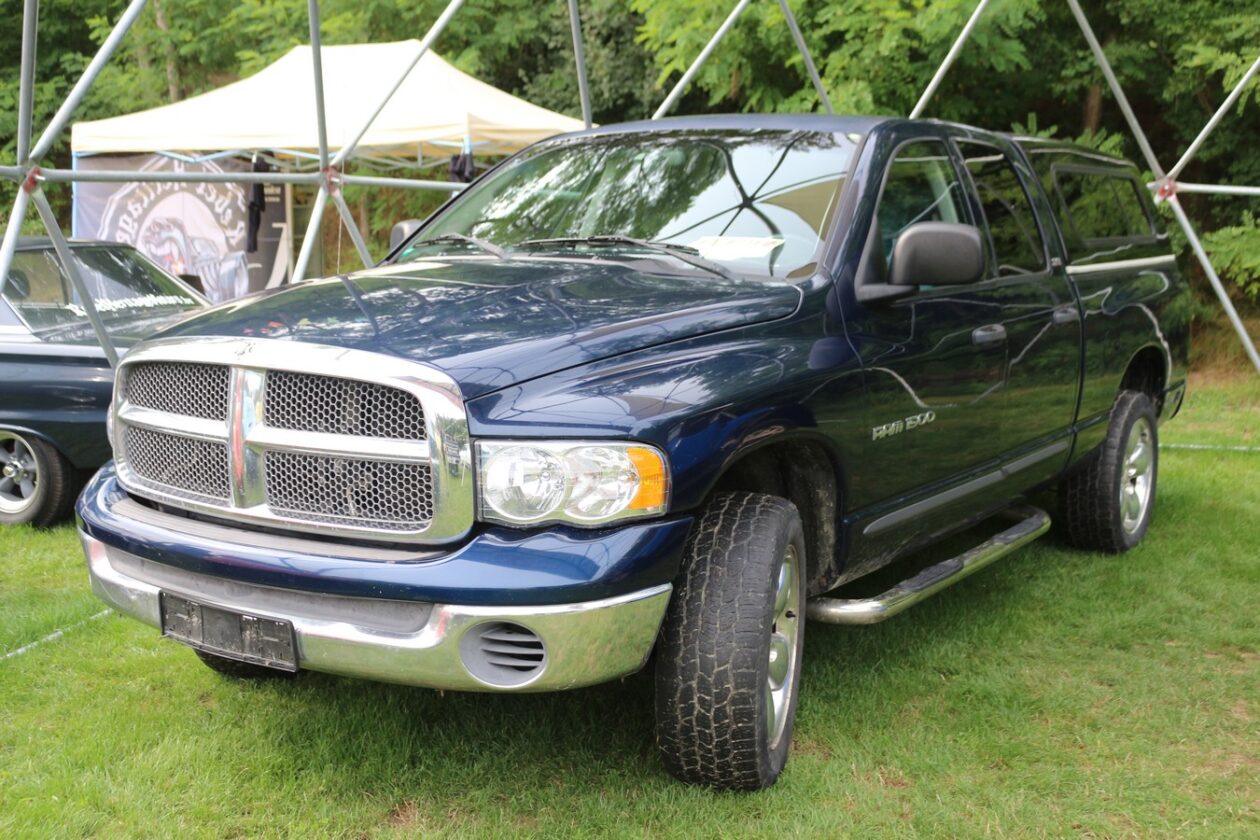 US Car Picnic 2025 (85)