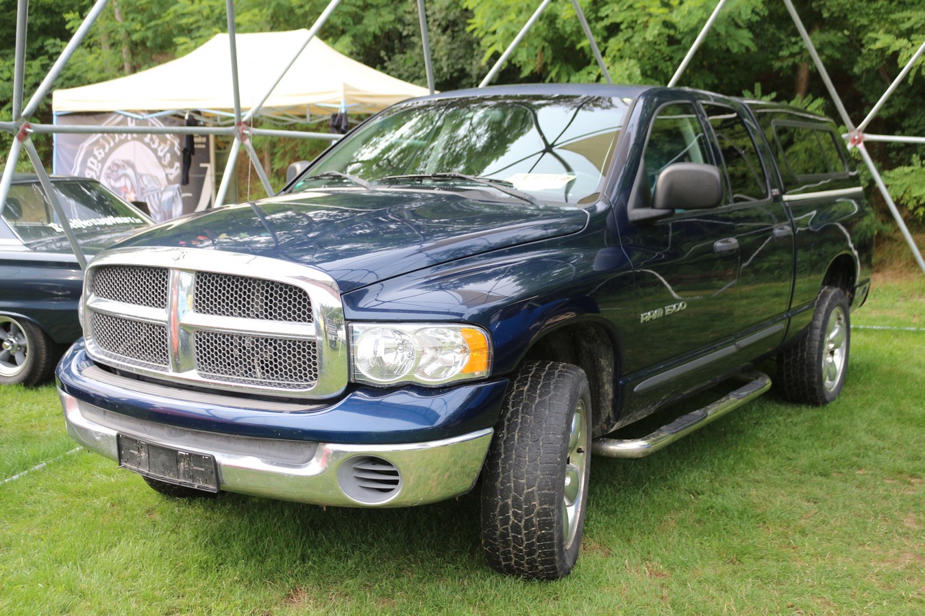 US Car Picnic 2025 (85) US Car Picnic 2025 (85)