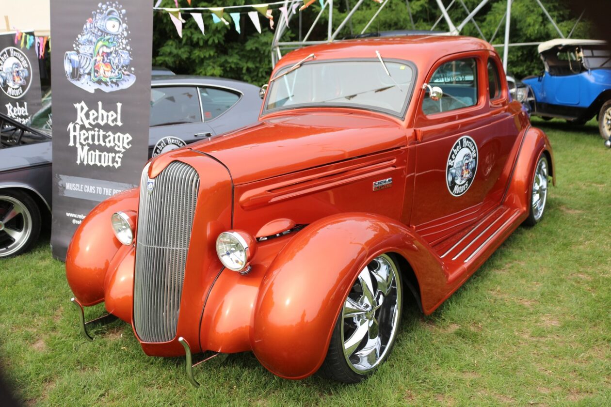 US Car Picnic 2025 (87)