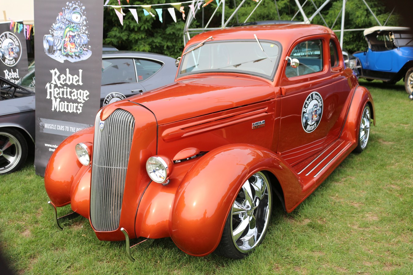 US Car Picnic 2025 (87) US Car Picnic 2025 (87)