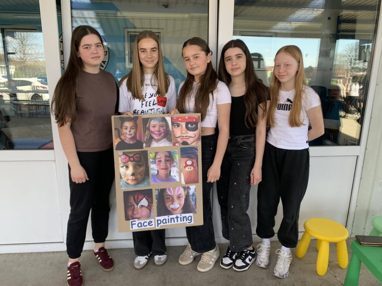 USKRSNA RADOST Lov na uskrsna jaja razveselio mališane u Donjoj Dubravi (15)