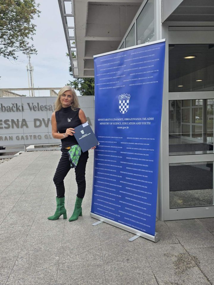 USPJEH IZ ČAKOVCA Nastavnice Bogdanović i Kocijan među 500 najuspješnijih (4)