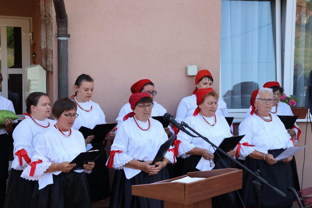 USPJEŠNA SURADNJA Međimurska županija poduprla očuvanje hrvatskog identiteta u Petribi (1 (11)