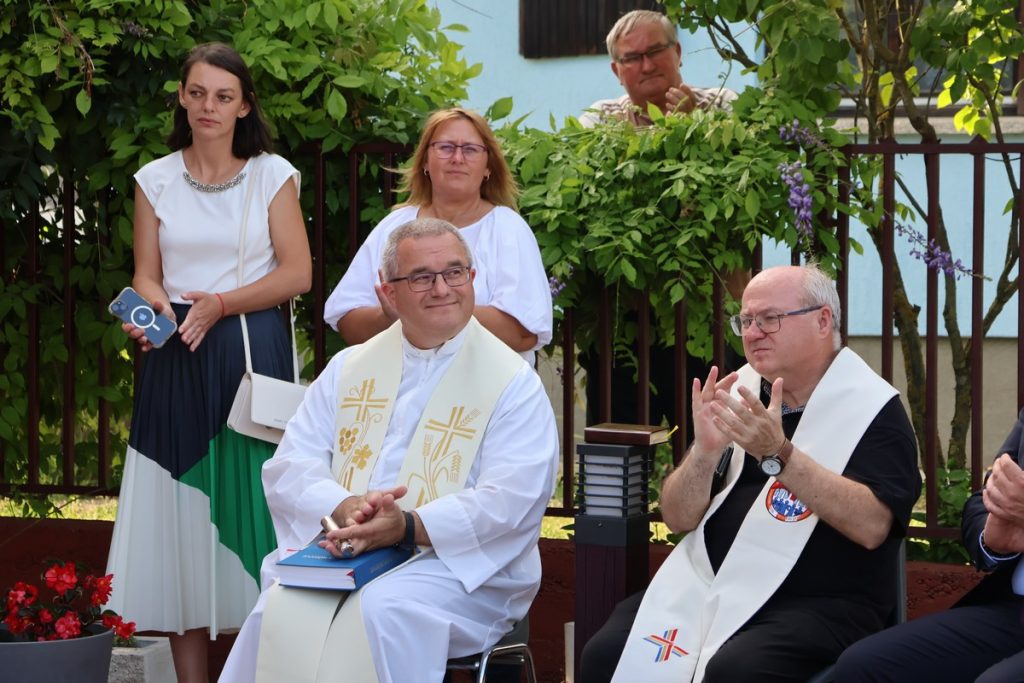 USPJEŠNA SURADNJA Međimurska županija poduprla očuvanje hrvatskog identiteta u Petribi (1 (14)