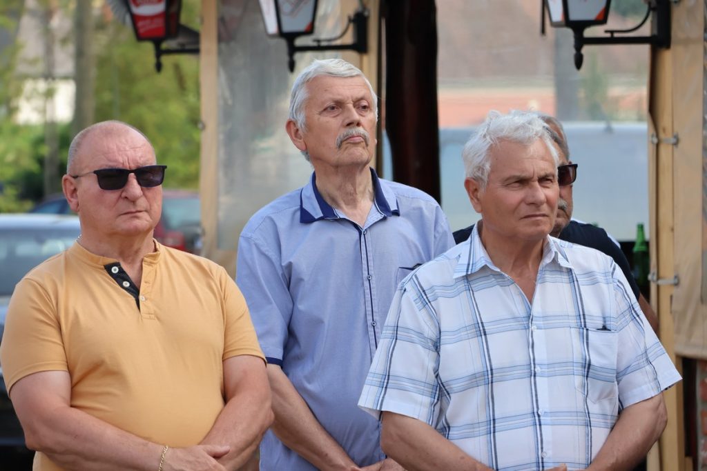 USPJEŠNA SURADNJA Međimurska županija poduprla očuvanje hrvatskog identiteta u Petribi (1 (15)