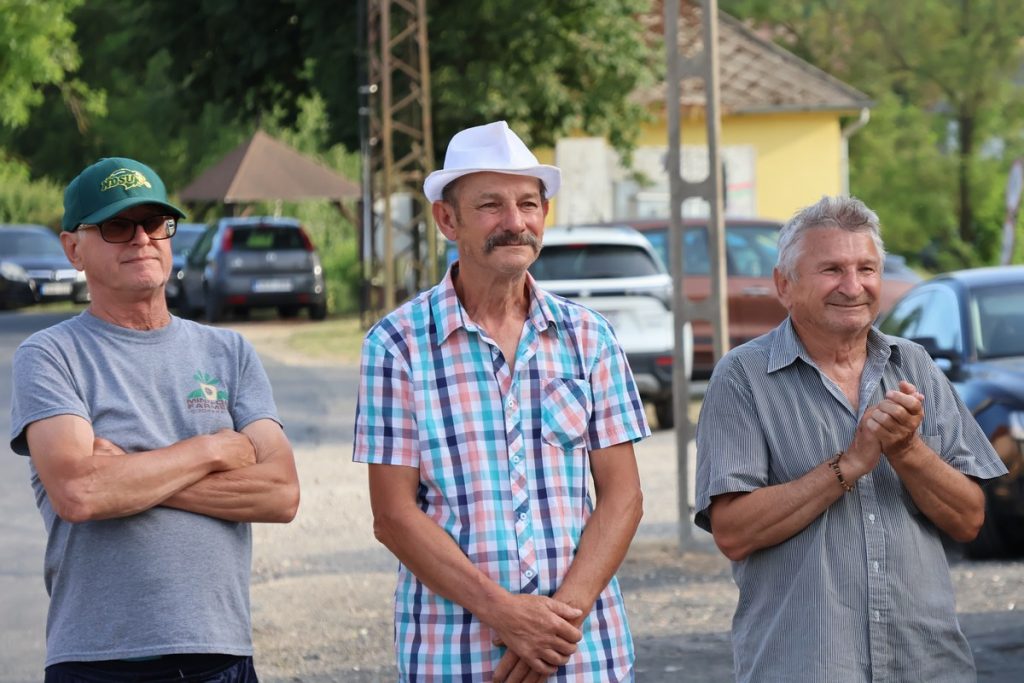 USPJEŠNA SURADNJA Međimurska županija poduprla očuvanje hrvatskog identiteta u Petribi (1 (16)