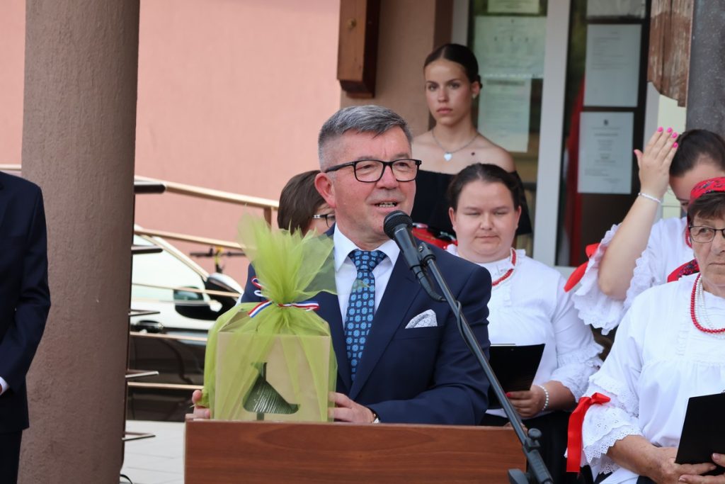 USPJEŠNA SURADNJA Međimurska županija poduprla očuvanje hrvatskog identiteta u Petribi (1 (22)