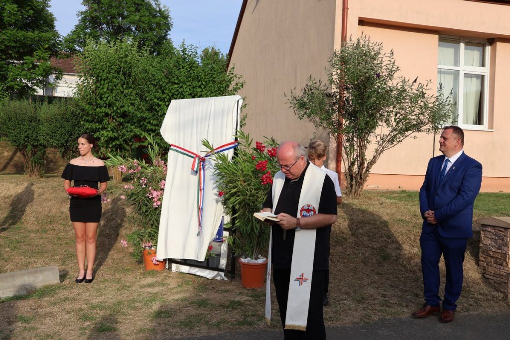 USPJEŠNA SURADNJA Međimurska županija poduprla očuvanje hrvatskog identiteta u Petribi (1 (23)