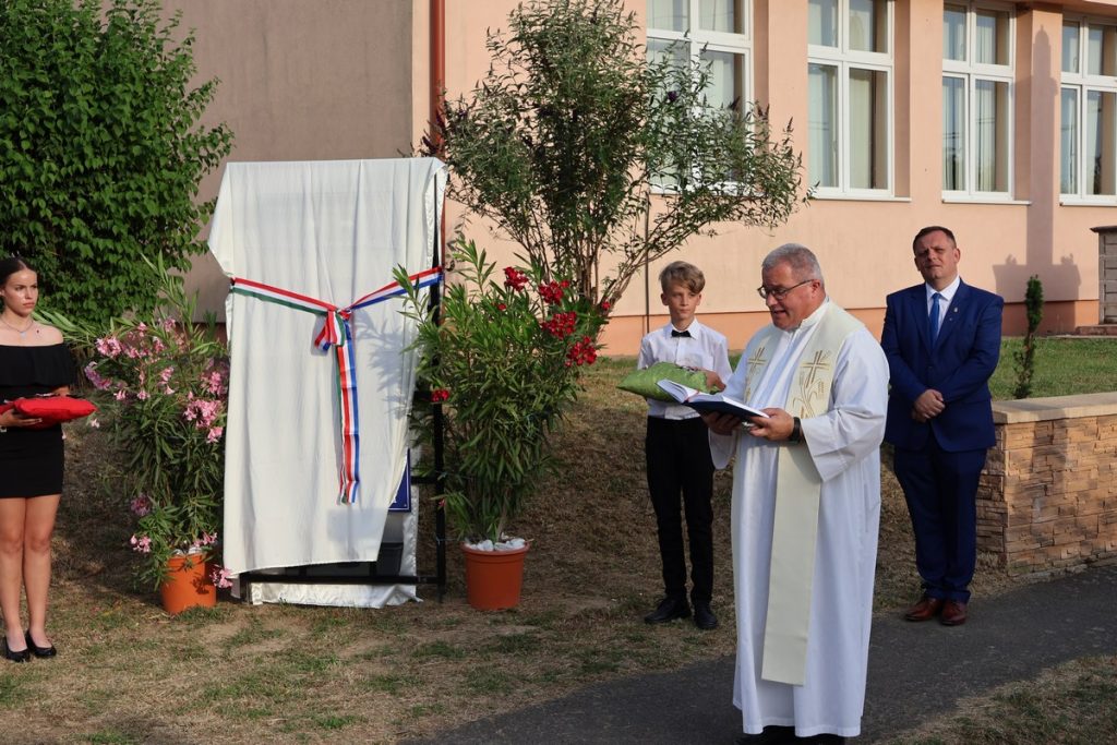 USPJEŠNA SURADNJA Međimurska županija poduprla očuvanje hrvatskog identiteta u Petribi (1 (24)