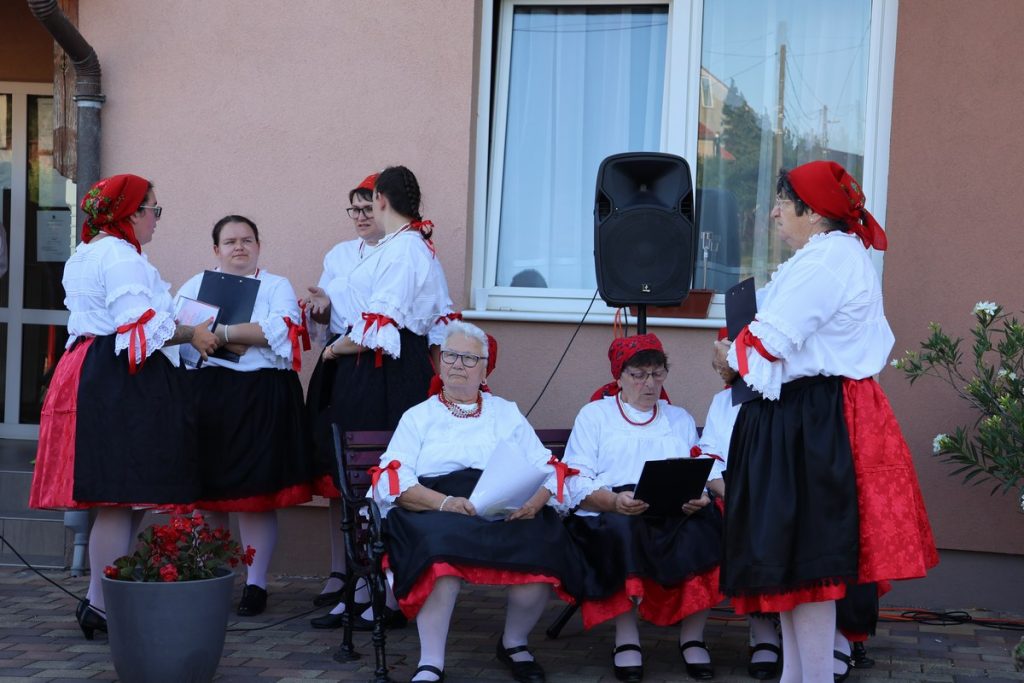 USPJEŠNA SURADNJA Međimurska županija poduprla očuvanje hrvatskog identiteta u Petribi (1 (6)