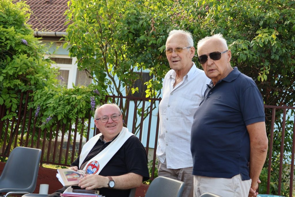 USPJEŠNA SURADNJA Međimurska županija poduprla očuvanje hrvatskog identiteta u Petribi (1 (7)