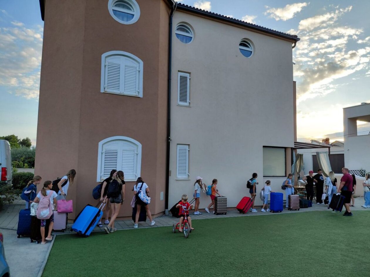 USPJEŠNE PRIPREME Gimnastičarke Nedelišća trenirale u Zadru i Vrsima-Mulu (7)