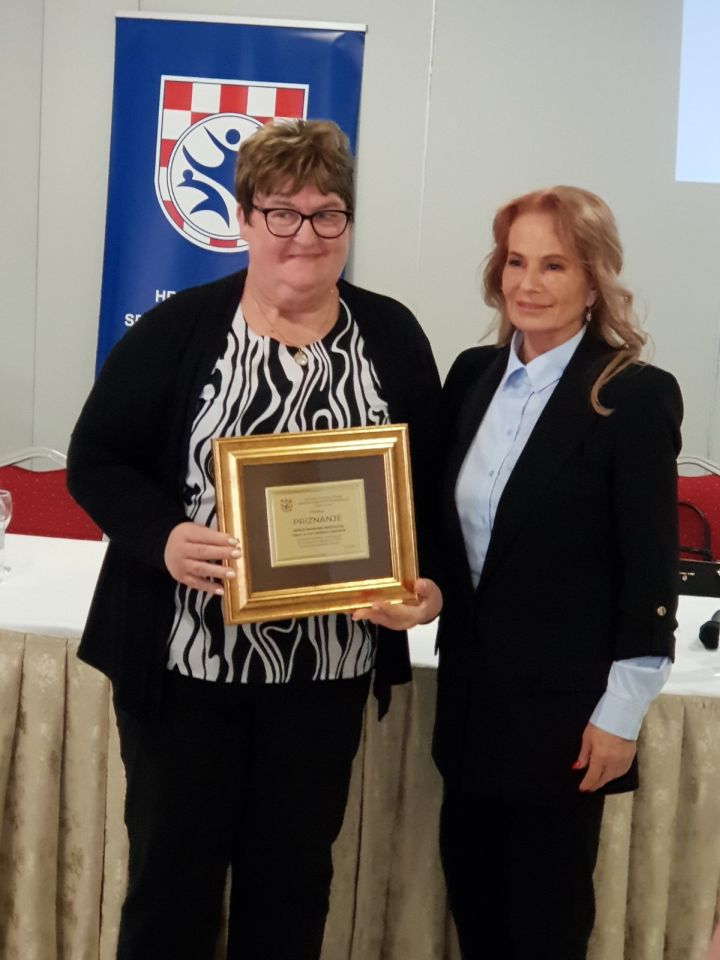 USR ‘SPORT ZA SVE’ Serjojnskomu društvu plaketa i priznanje (3)