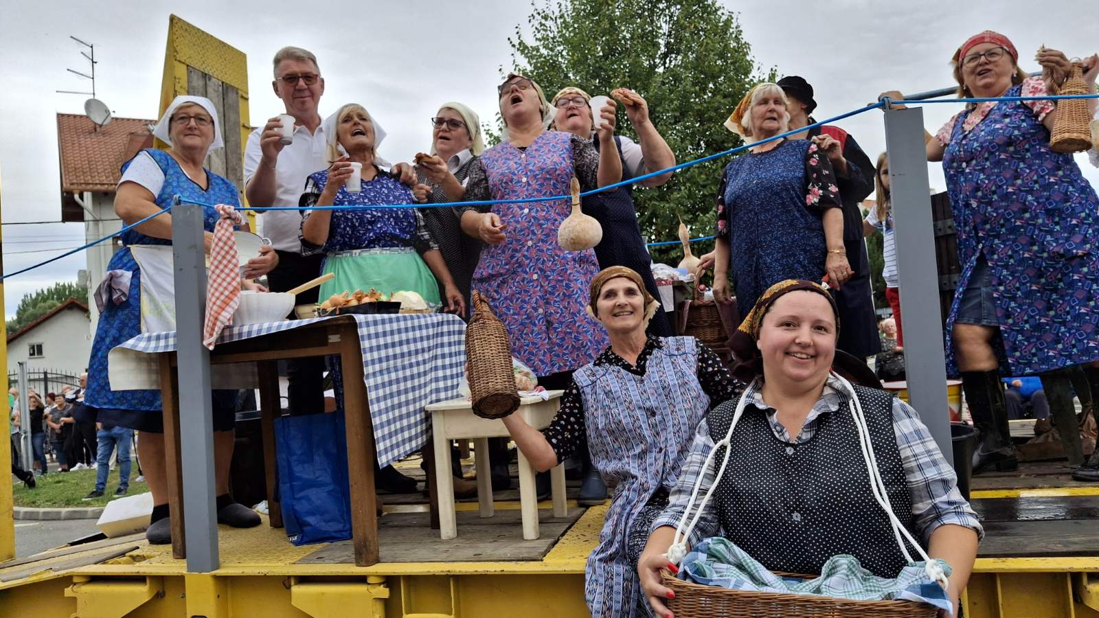 USR Sport za sve i Dražen Srpak