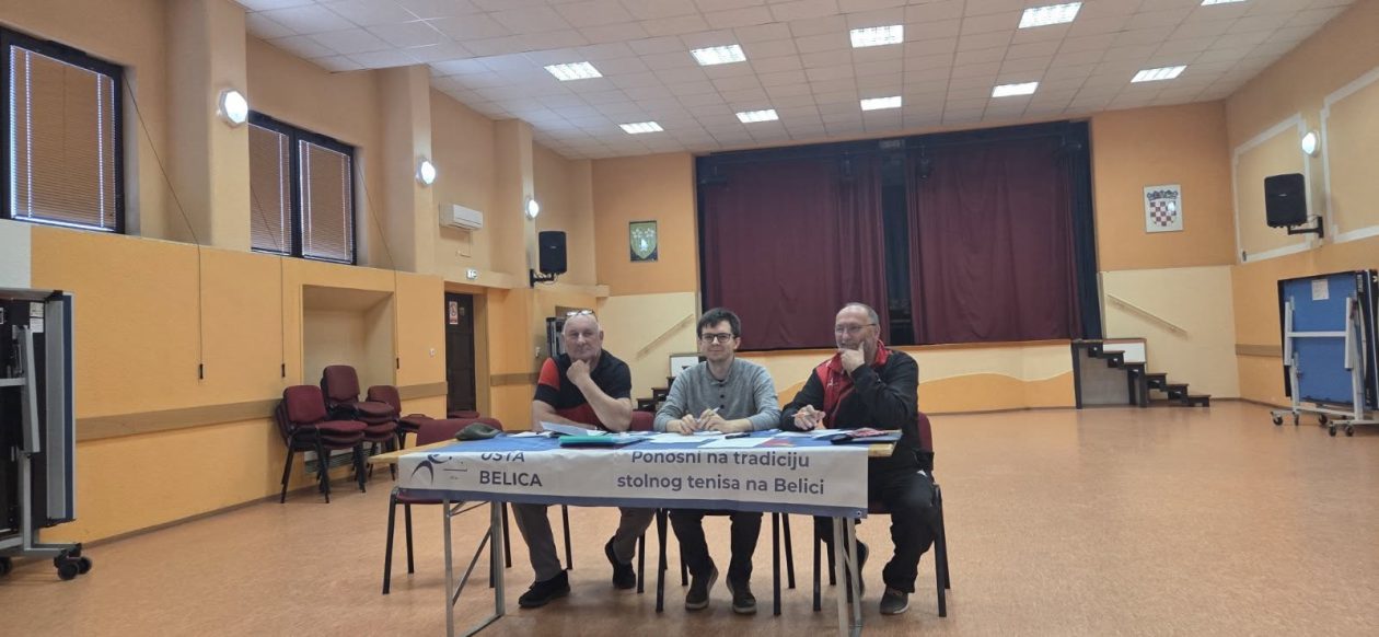 USTA BELICA Slavko Tratnjak Josip Habijan Đus (3)