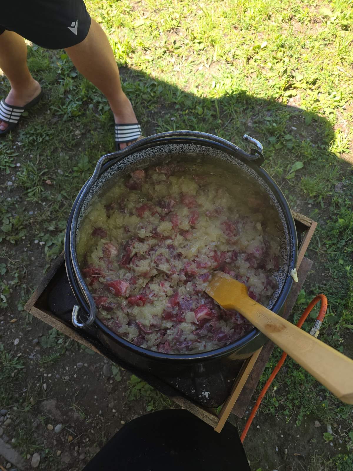 UVIBDR Dravska gulašijada (2)
