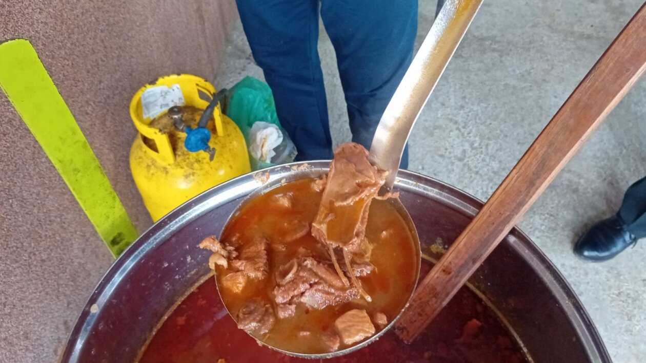 UVJERLJIVA POBJEDA NK POLETA Na oproštaju Dovečera, bograč za sve (2) UVJERLJIVA POBJEDA NK POLETA Na oproštaju Dovečera, bograč za sve (2)