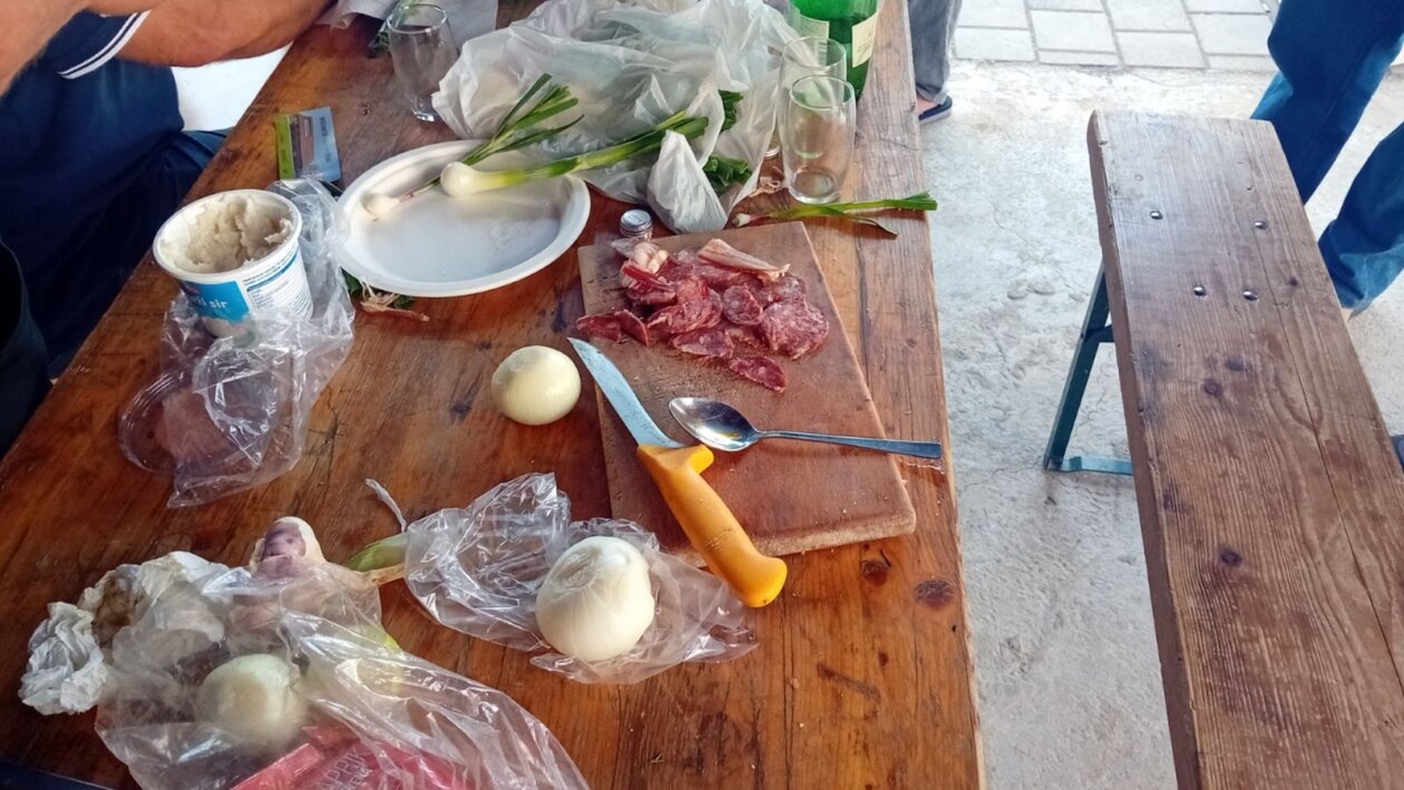 UVJERLJIVA POBJEDA NK POLETA Na oproštaju Dovečera, bograč za sve (5) UVJERLJIVA POBJEDA NK POLETA Na oproštaju Dovečera, bograč za sve (5)