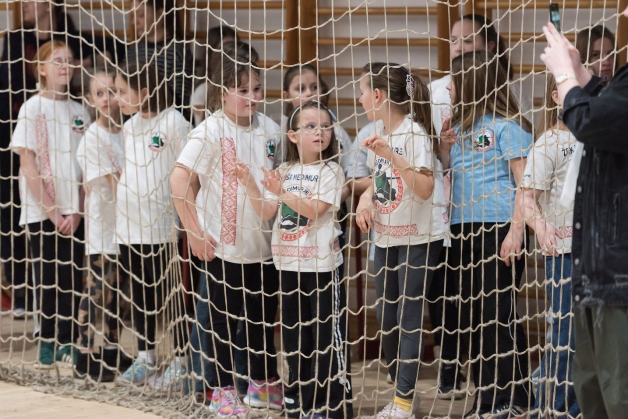 UVJERLJIVA POBJEDA Seniorke ŽRK ŠR Međimurje nadigrale Bjelovar 2 (1)