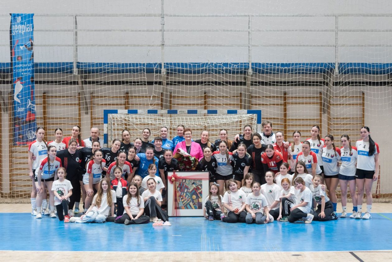 UVJERLJIVA POBJEDA Seniorke ŽRK ŠR Međimurje nadigrale Bjelovar 2 (17)