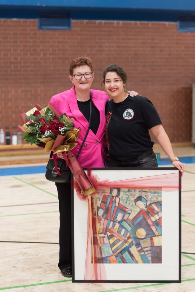 UVJERLJIVA POBJEDA Seniorke ŽRK ŠR Međimurje nadigrale Bjelovar 2 (4)