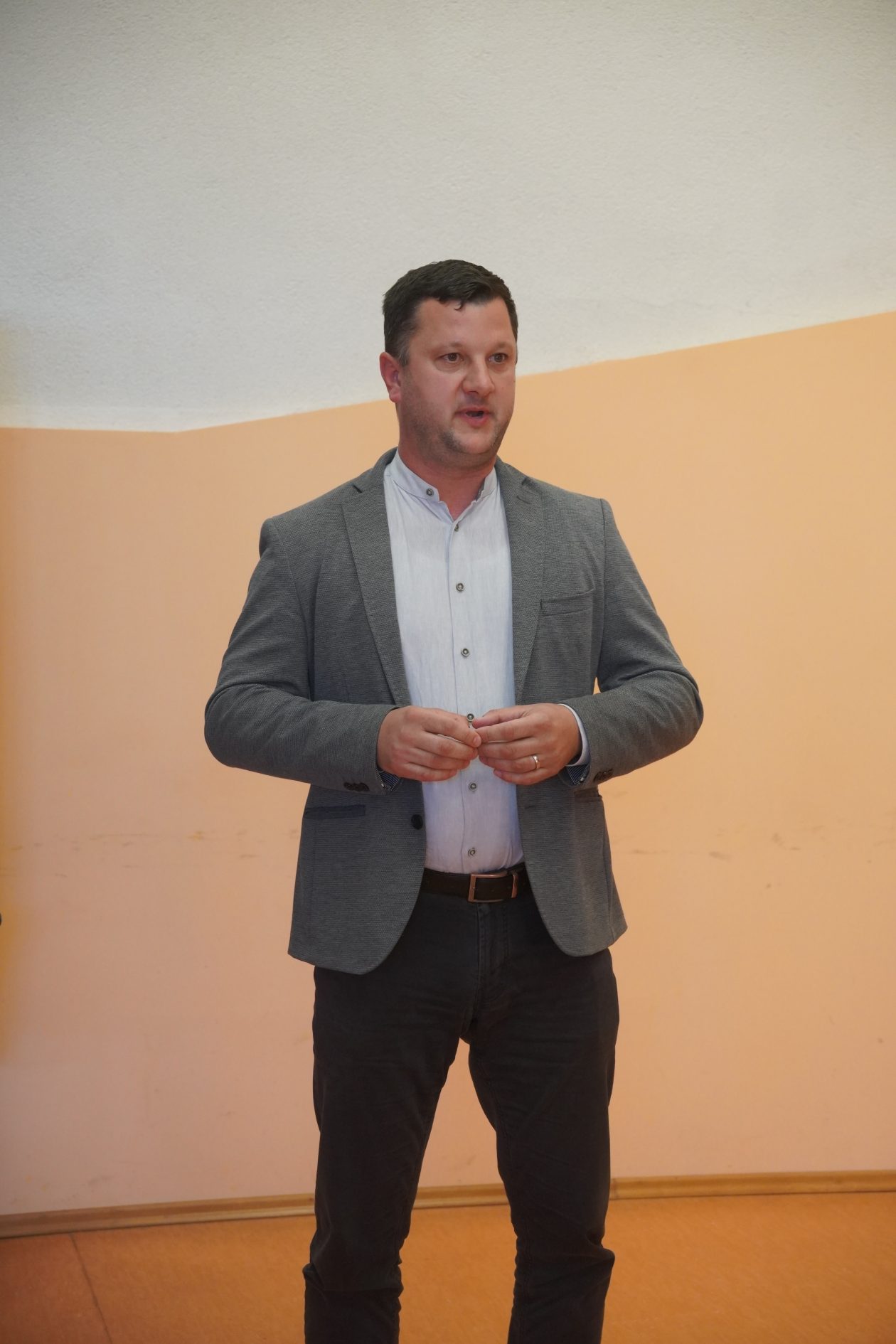 UŽ Garnofčice Petar Janušić (2)