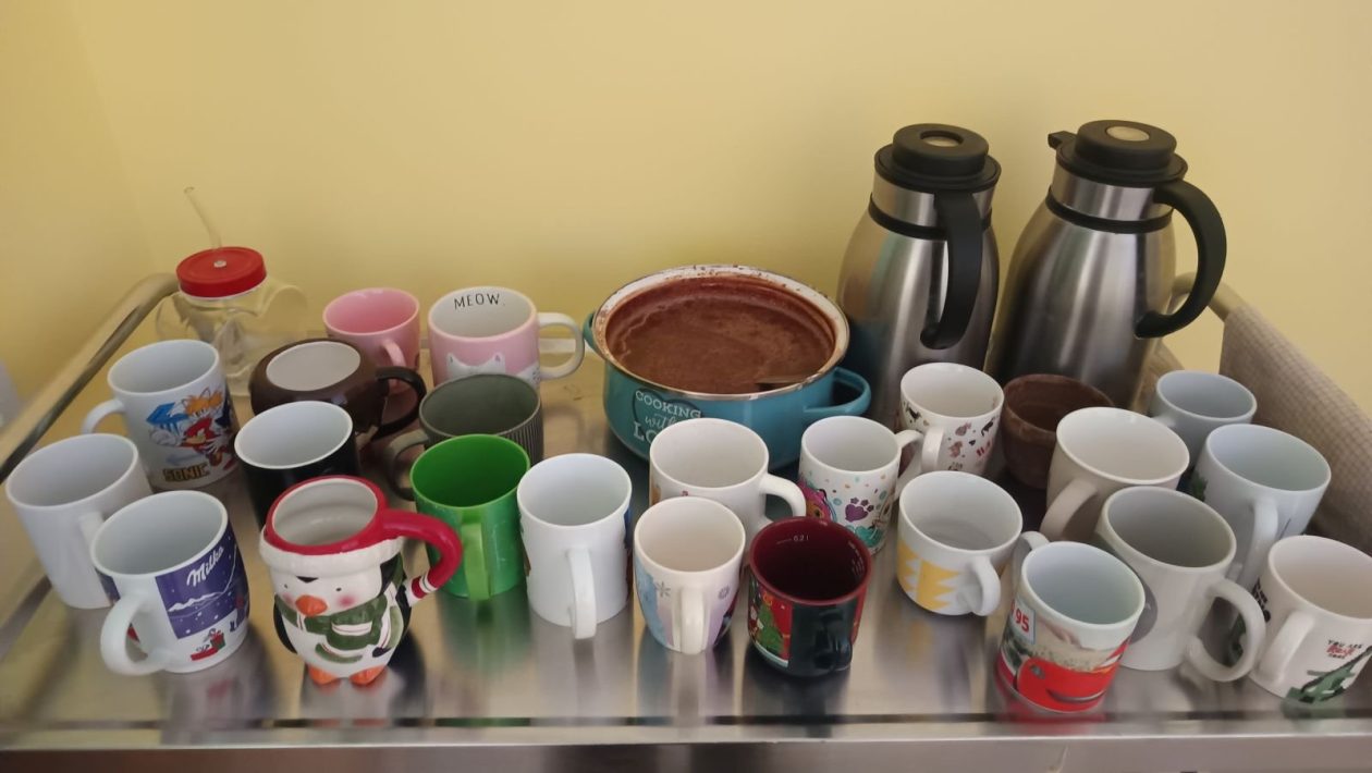 UZ KNJIGE I DEKICE Mravići obilježili Čarobni dan čitanja (2)