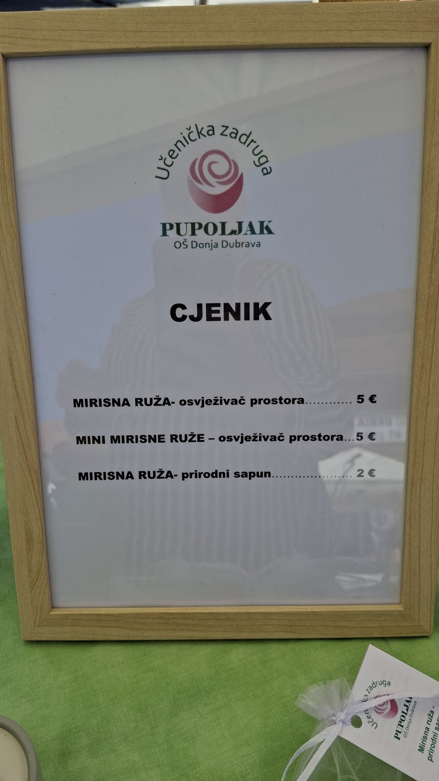 UZ PUPOLJAK, DONJA DUBRAVA (3) UZ PUPOLJAK, DONJA DUBRAVA (3)