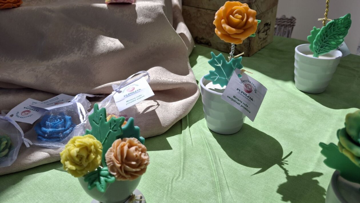 UZ PUPOLJAK, DONJA DUBRAVA (5)