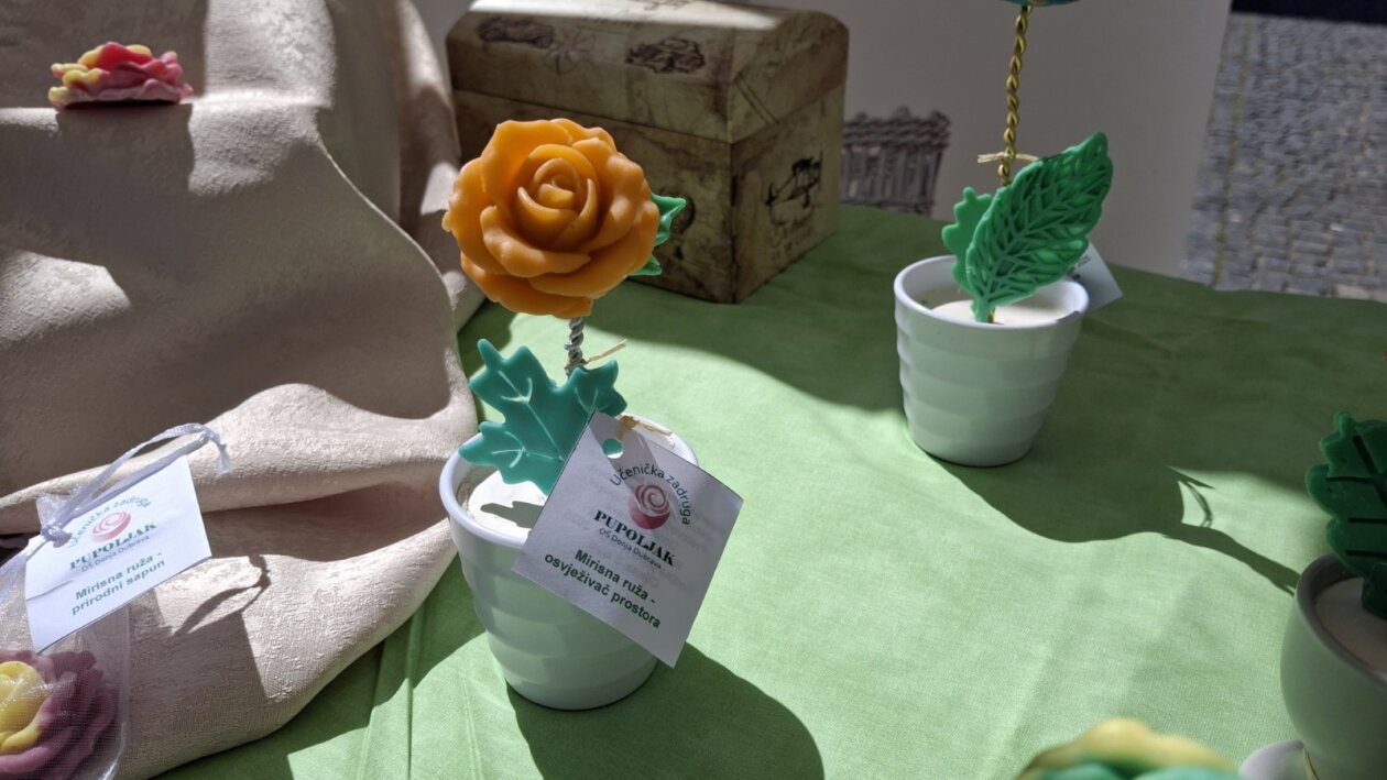 UZ PUPOLJAK, DONJA DUBRAVA (6)