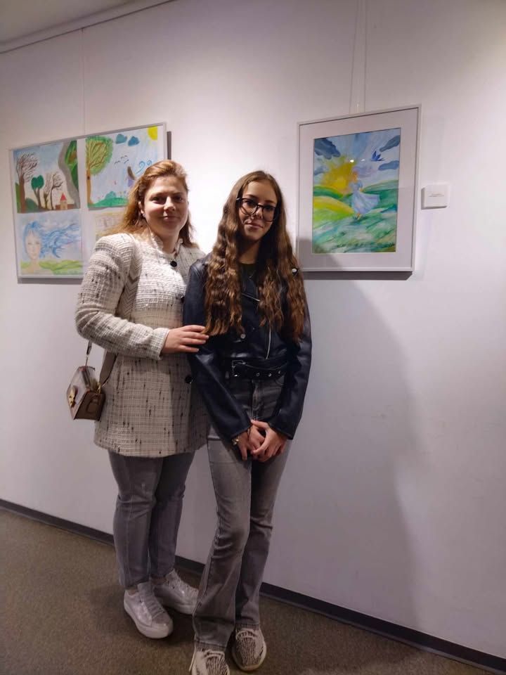 Učenice iz OŠ Domašinec osvojile vrh Smotre kajkavskog pjesništva (9)