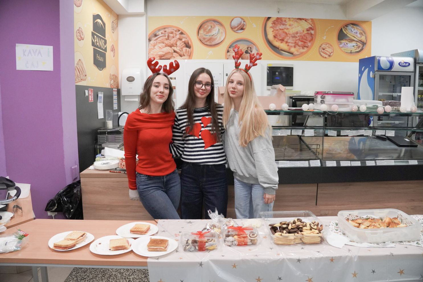 Učenici Gimnazija Josipa Slavenskog Čakovec ples pjesma (21)