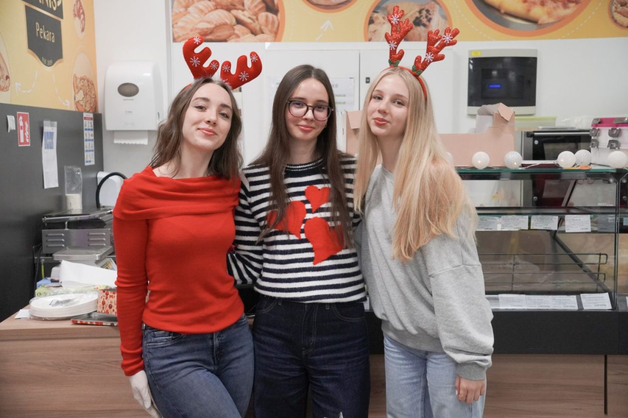 Učenici Gimnazija Josipa Slavenskog Čakovec ples pjesma (22)