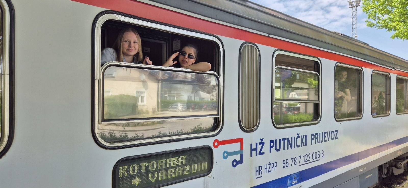 Učenici Gospodarske škole otkrivali ljepote i tajne zavičaja (11)