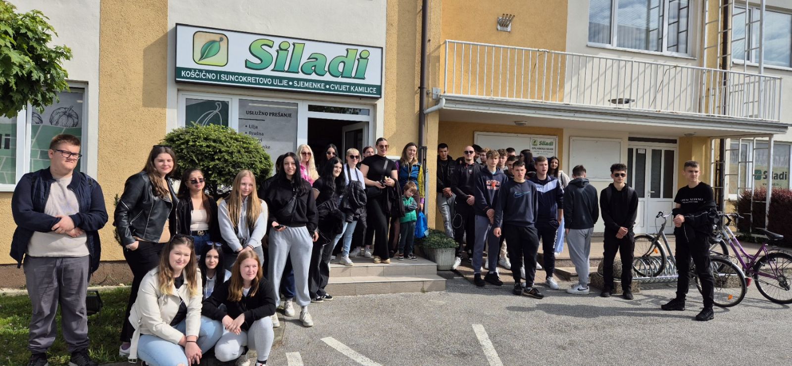 Učenici Gospodarske škole otkrivali ljepote i tajne zavičaja (12)