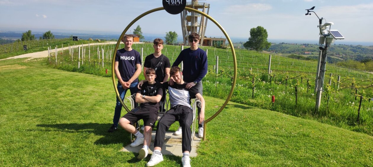 Učenici Gospodarske škole otkrivali ljepote i tajne zavičaja (15)