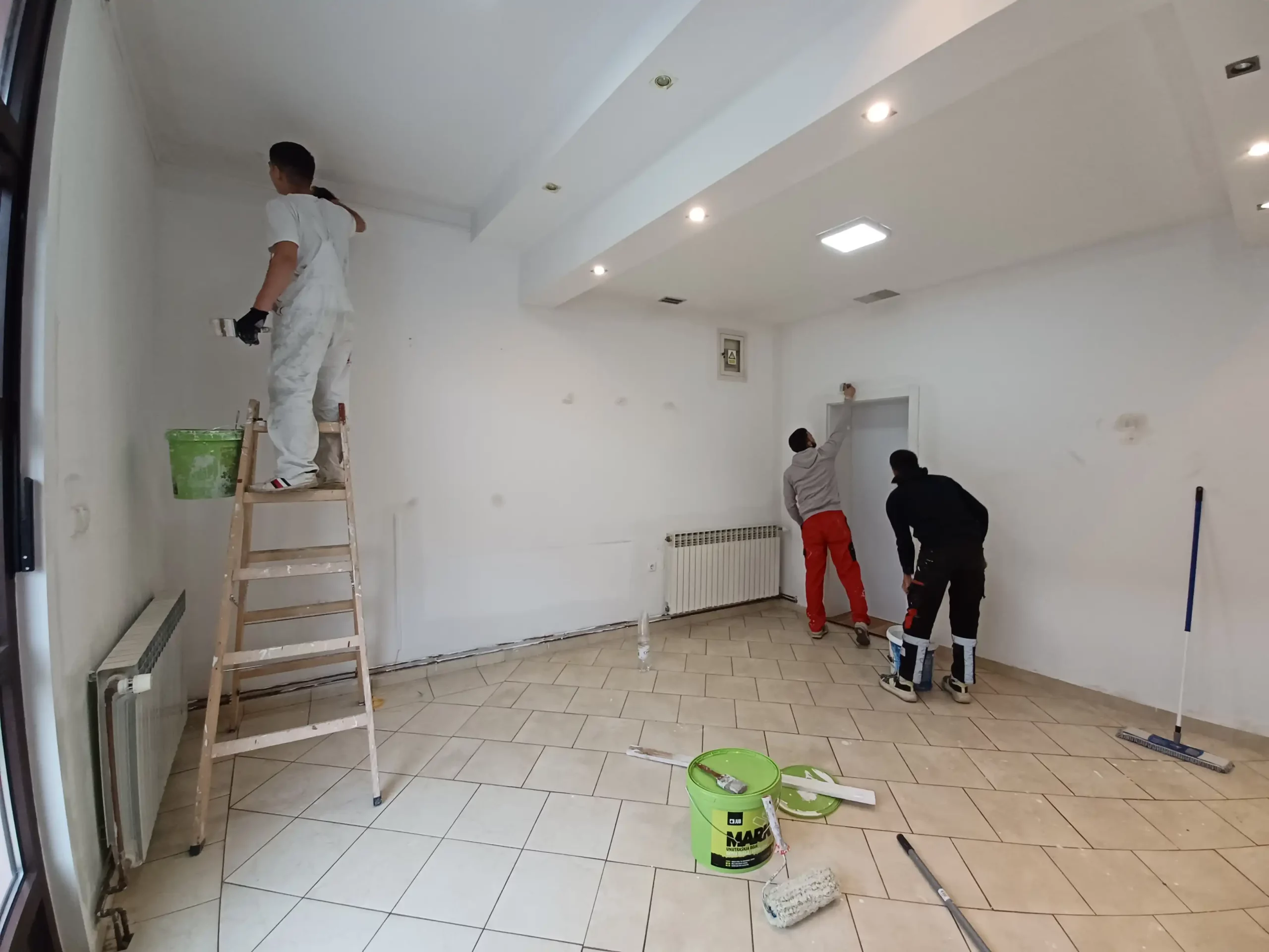 Učenici Graditeljske škole ČK i Udruga slijepih (12) Učenici Graditeljske škole ČK i Udruga slijepih (12)