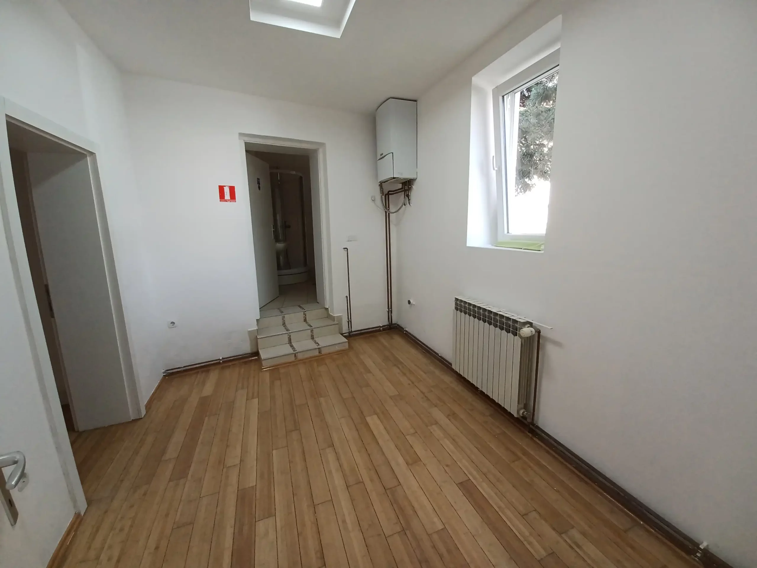 Učenici Graditeljske škole ČK i Udruga slijepih (3) Učenici Graditeljske škole ČK i Udruga slijepih (3)