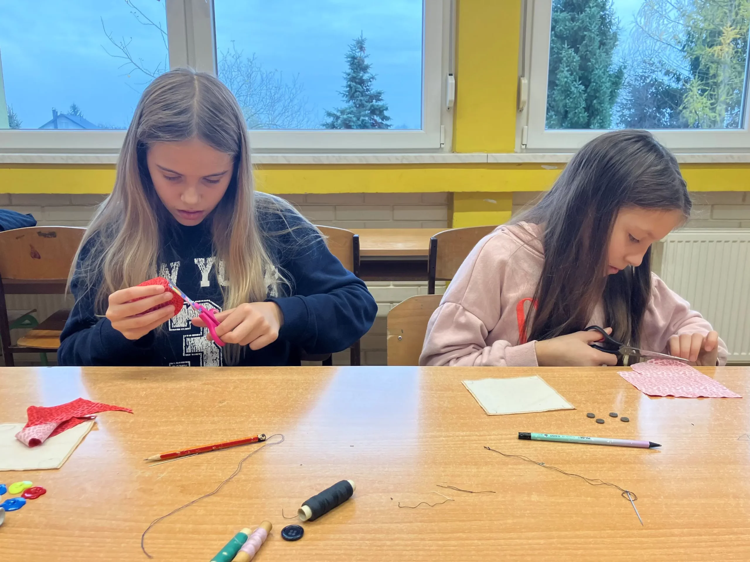 Učenici OŠ Hodošan usvojili životne vještine na integriranom danu (1) Učenici OŠ Hodošan usvojili životne vještine na integriranom danu (1)