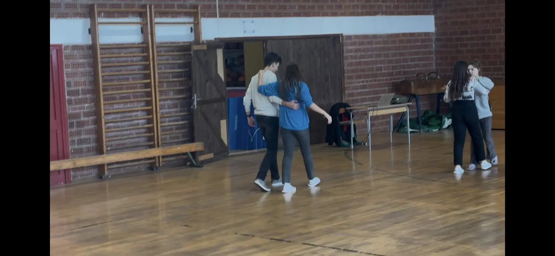 Učenici OŠ Hodošan usvojili životne vještine na integriranom danu (17) Učenici OŠ Hodošan usvojili životne vještine na integriranom danu (17)