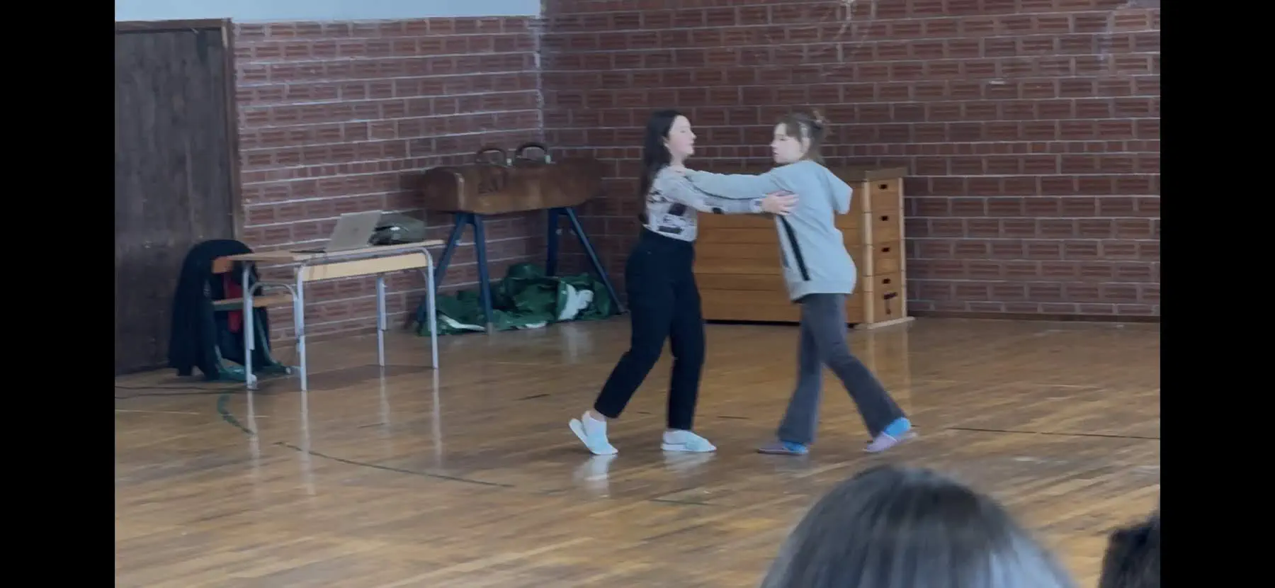 Učenici OŠ Hodošan usvojili životne vještine na integriranom danu (18) Učenici OŠ Hodošan usvojili životne vještine na integriranom danu (18)