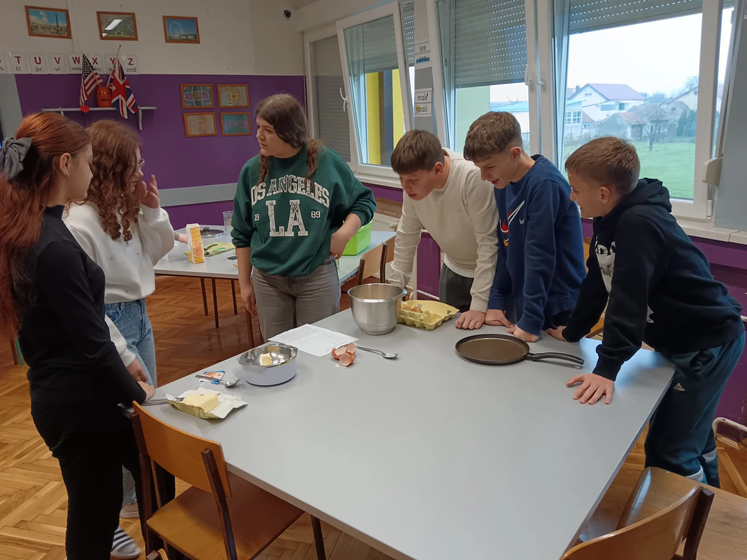 Učenici OŠ Hodošan usvojili životne vještine na integriranom danu (19) Učenici OŠ Hodošan usvojili životne vještine na integriranom danu (19)