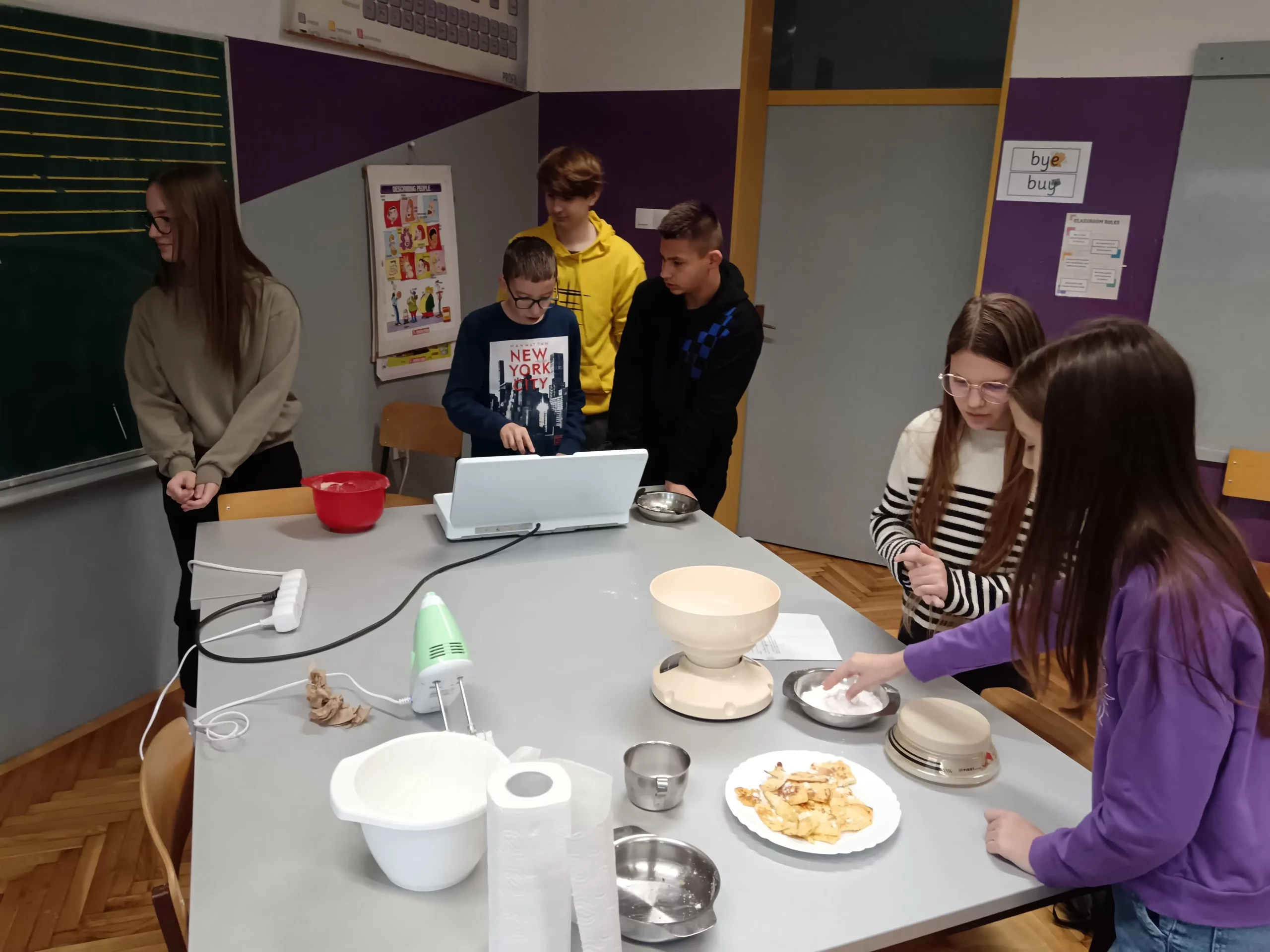 Učenici OŠ Hodošan usvojili životne vještine na integriranom danu (20) Učenici OŠ Hodošan usvojili životne vještine na integriranom danu (20)