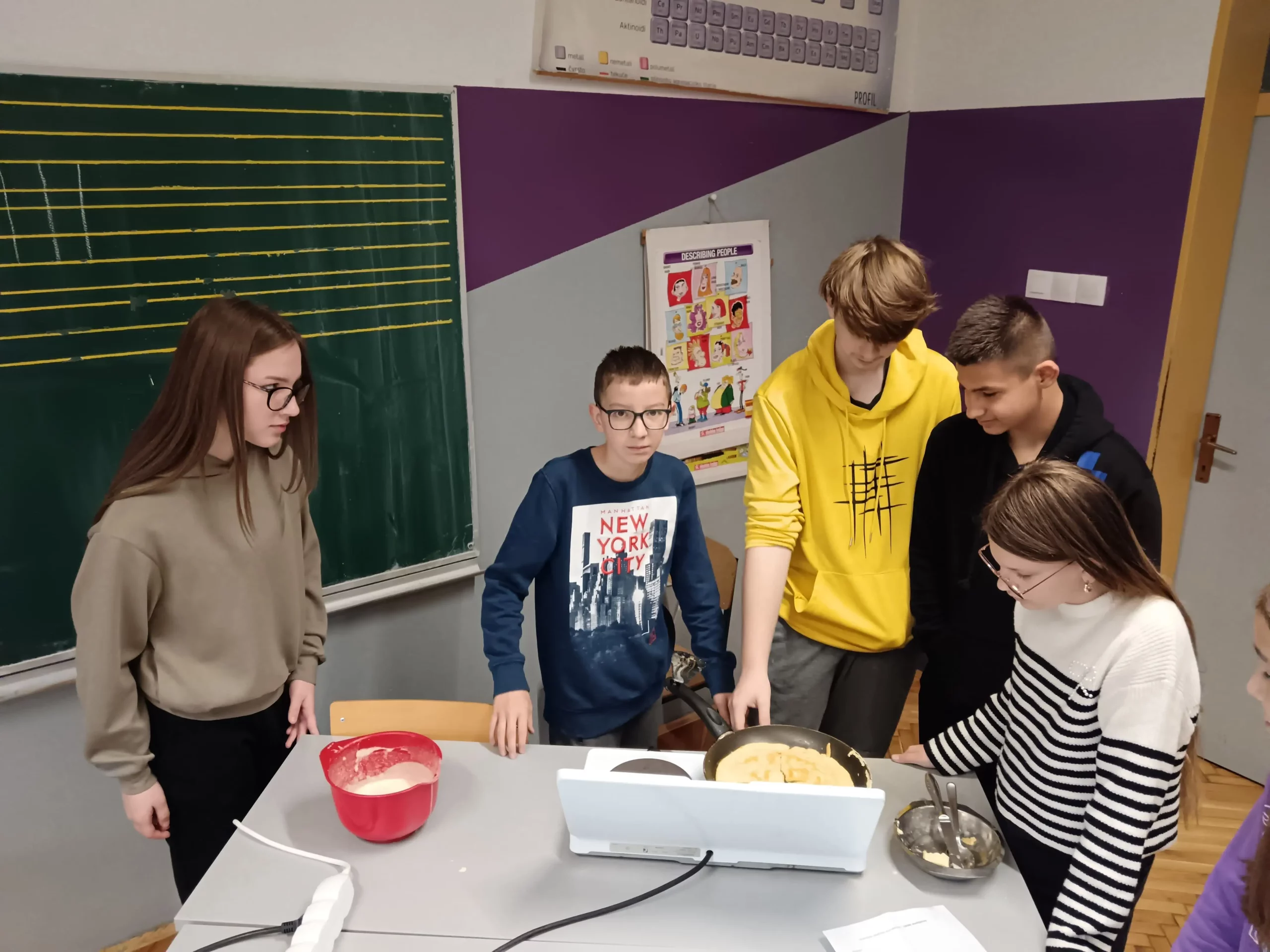 Učenici OŠ Hodošan usvojili životne vještine na integriranom danu (22) Učenici OŠ Hodošan usvojili životne vještine na integriranom danu (22)