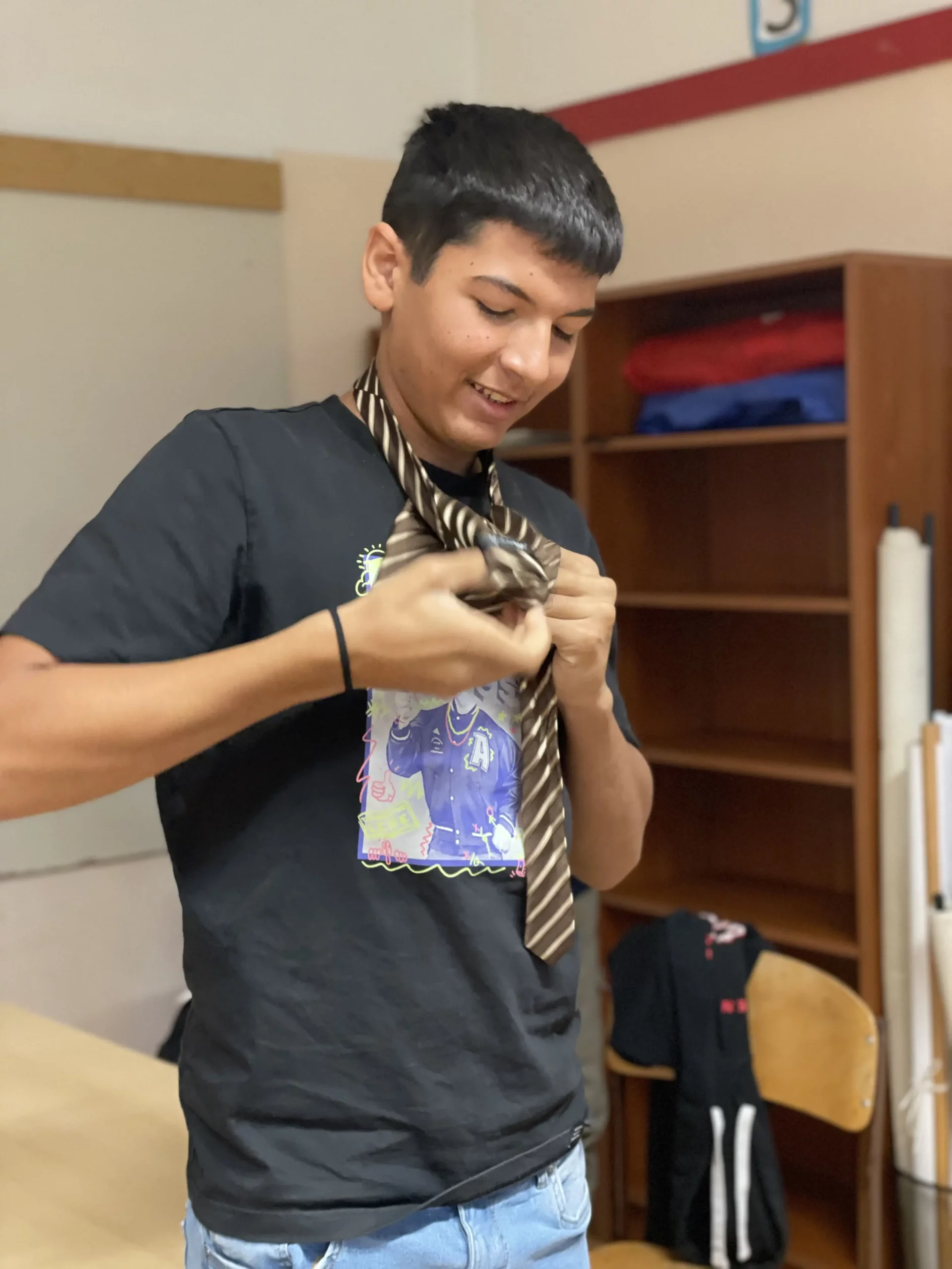 Učenici OŠ Hodošan usvojili životne vještine na integriranom danu (24) Učenici OŠ Hodošan usvojili životne vještine na integriranom danu (24)