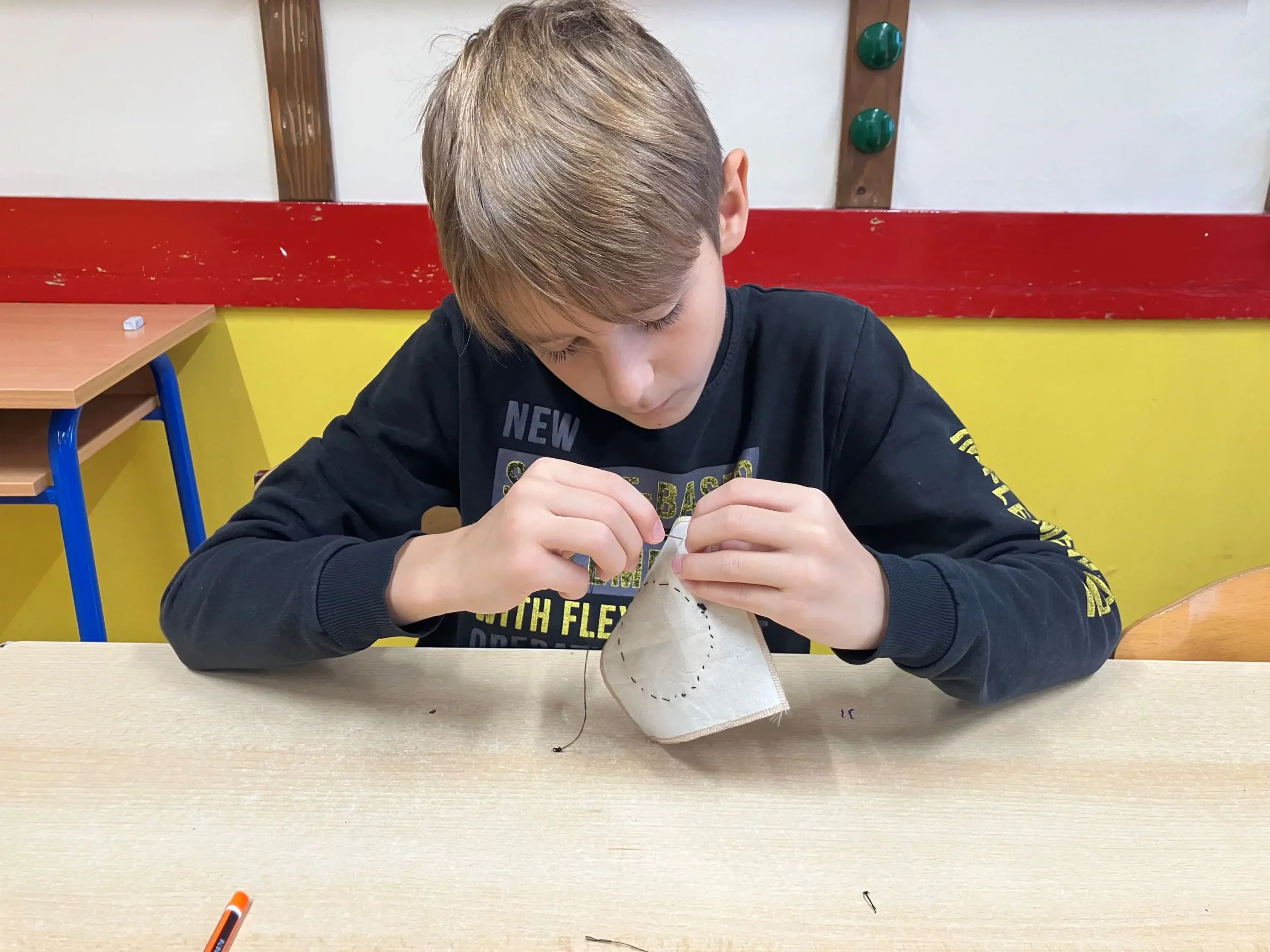 Učenici OŠ Hodošan usvojili životne vještine na integriranom danu (30) Učenici OŠ Hodošan usvojili životne vještine na integriranom danu (30)