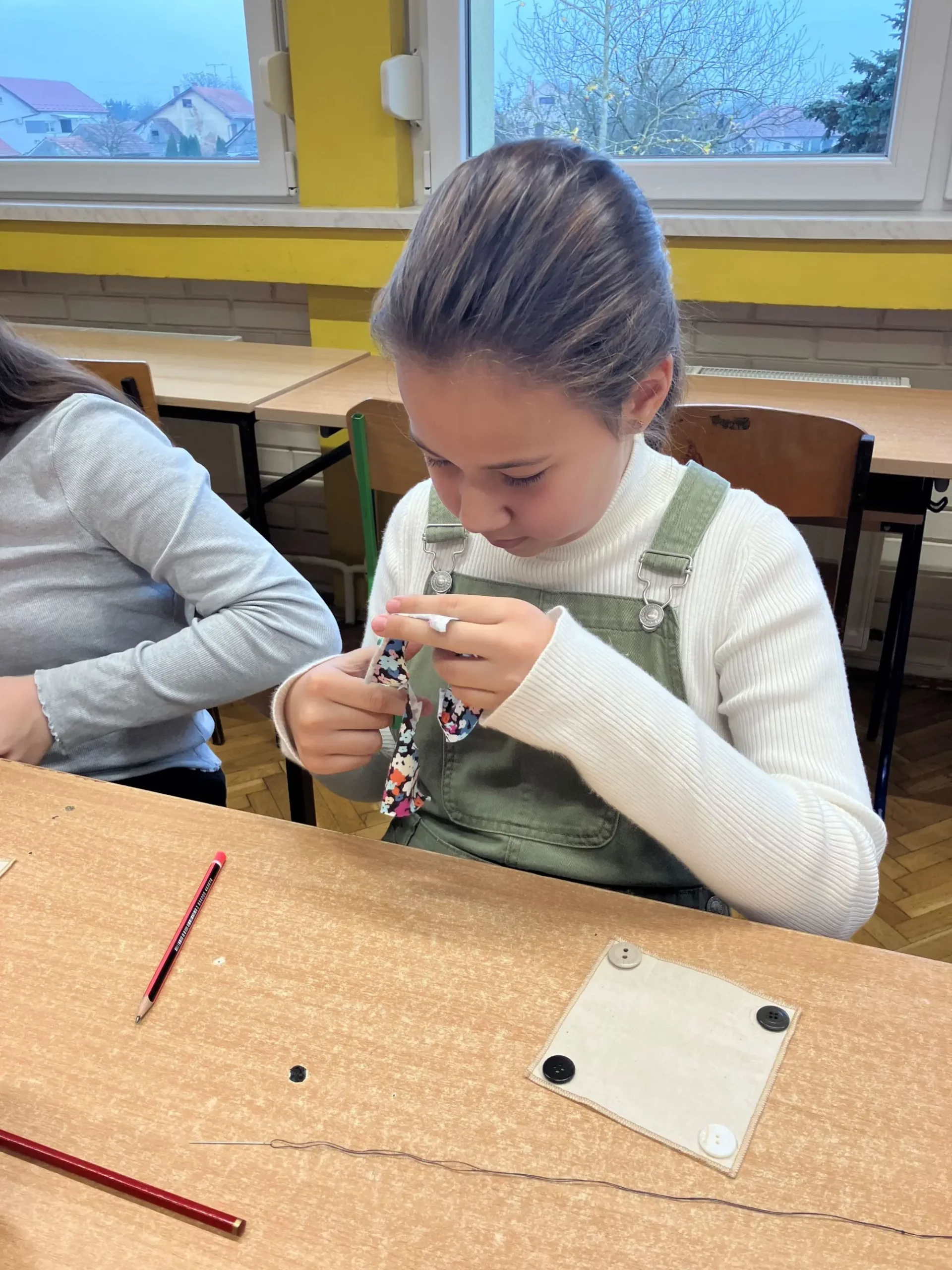 Učenici OŠ Hodošan usvojili životne vještine na integriranom danu (38) Učenici OŠ Hodošan usvojili životne vještine na integriranom danu (38)