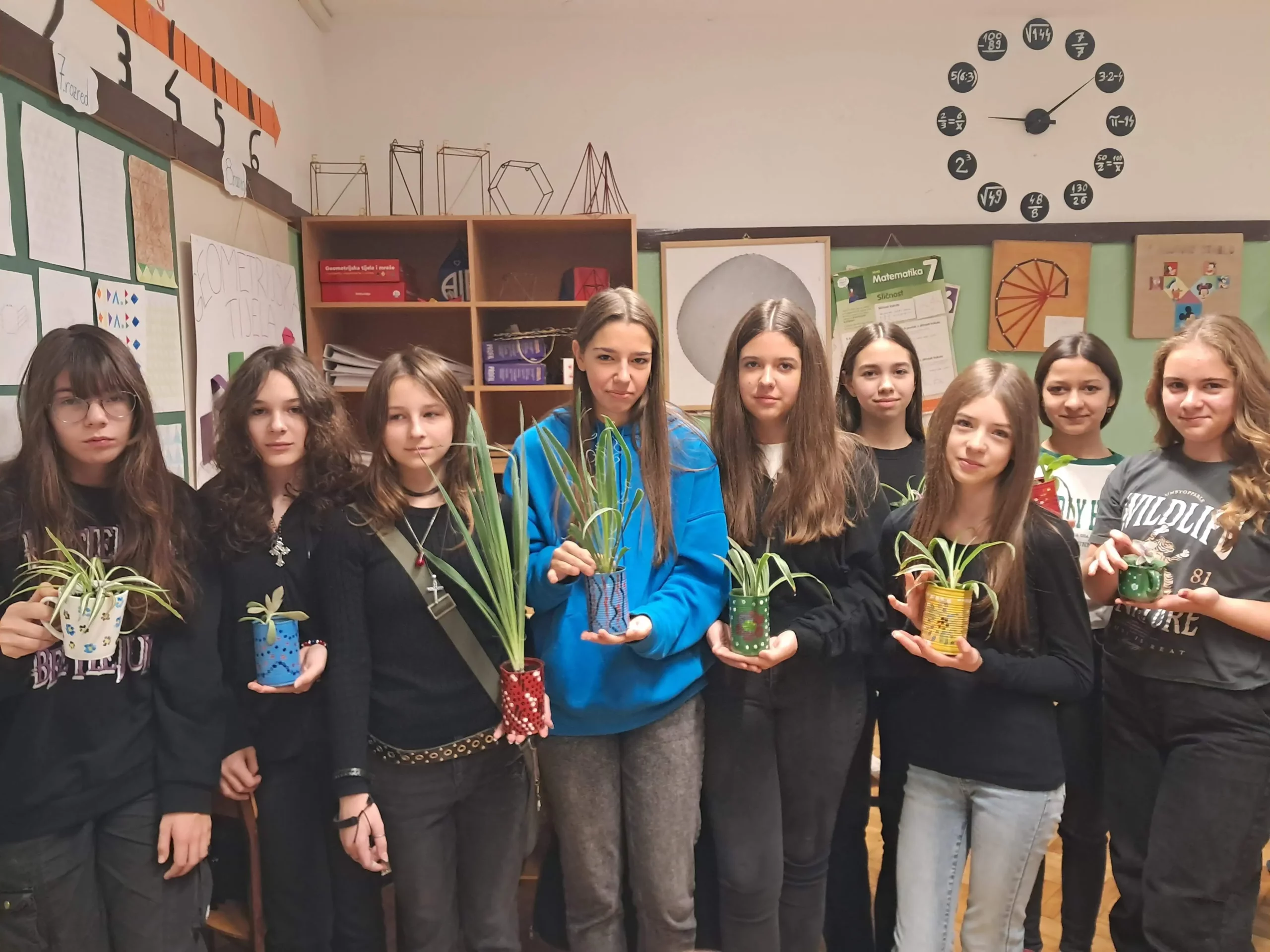 Učenici OŠ Hodošan usvojili životne vještine na integriranom danu (4) Učenici OŠ Hodošan usvojili životne vještine na integriranom danu (4)